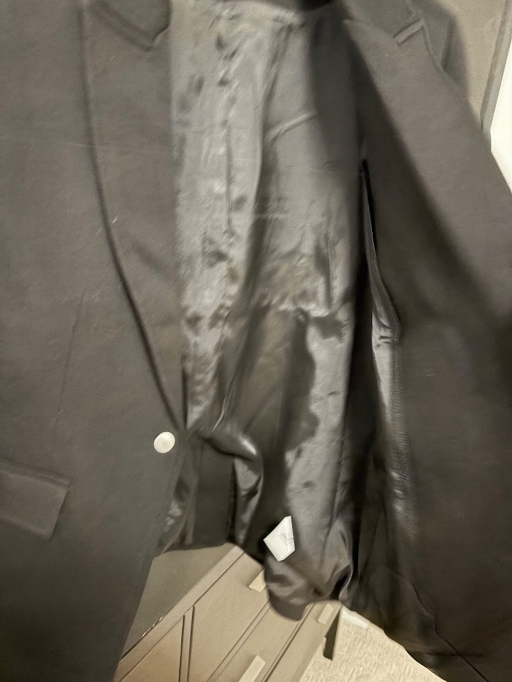 Blazer - Picture 2 of 3